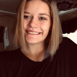 Meet your Posher, Mckenzie